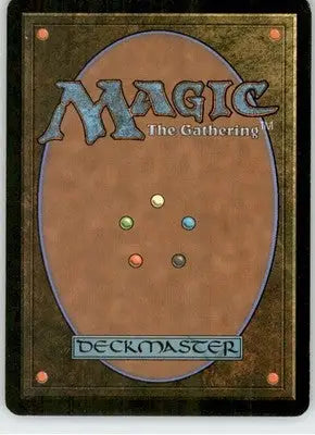 Mistform Shrieker - Onslaught - 96 - Foil LP Magic: The Gathering - Magic Card Single