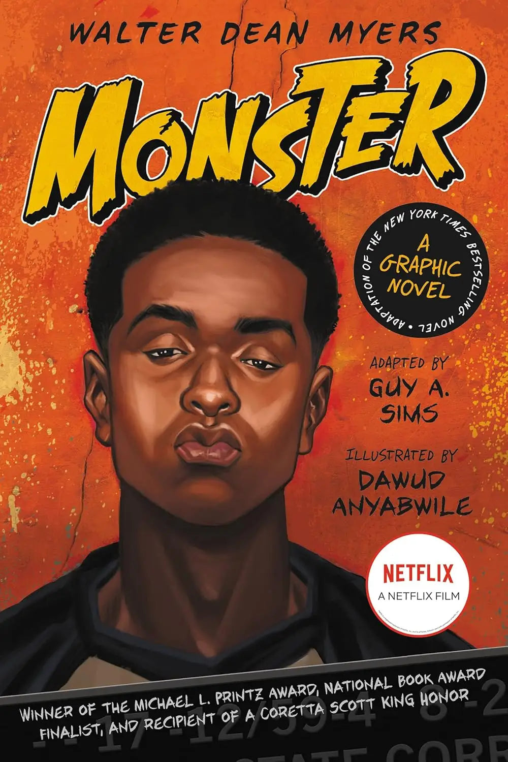 Monster - Graphic Novels