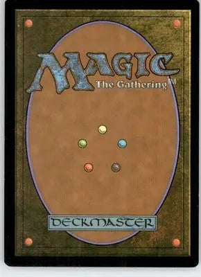Mountain - Alayna Danner - Standard Showdown Promos - 4 - Foil NM Magic - Magic Card Single