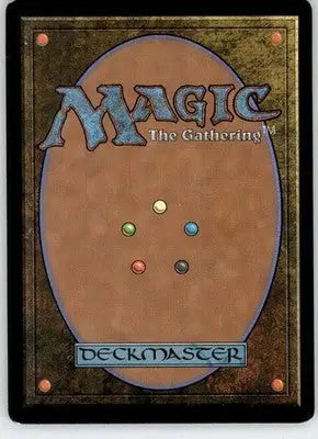 Mountain (Retro Frame) - Innistrad Remastered - 295 - Foil NM Magic - Magic Card Single