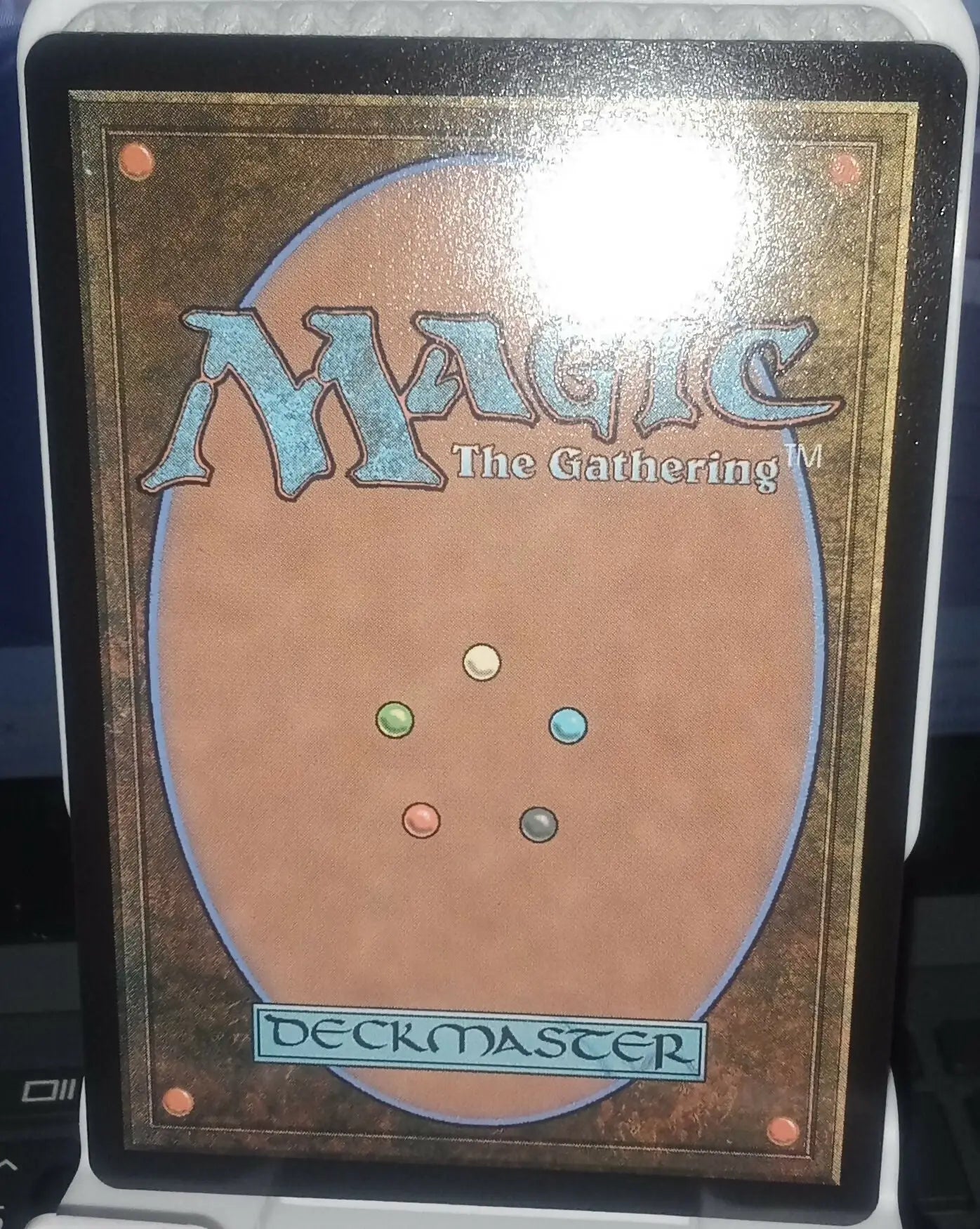 MTG No Mercy Foil Dominaria Remastered - Magic Card Single
