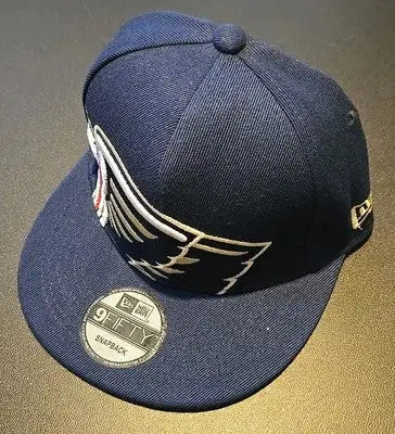New Orleans Pelicans New Era NWOT Hat & Zion Willianson CSG Graded Card With 9 - Apparel