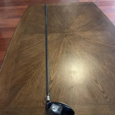 Nike Titanium Forged Driver 10.5 Degree Stiff Flex Graphite 45’’ With head Cover - General Merchandise