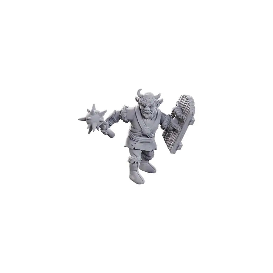 Nolzur’s Marvelous Miniatures - Unpainted: 50th Anniversary - Goblins - Action Figure & Toy