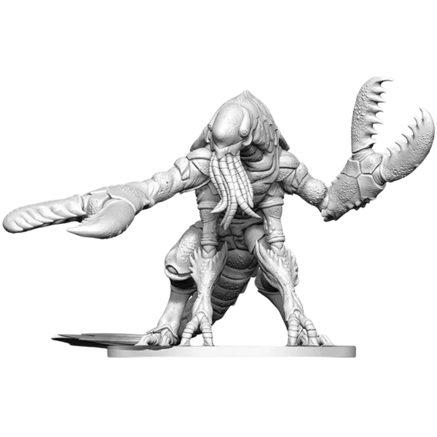 Nolzur’s Marvelous Miniatures - Unpainted: Chuul - Other