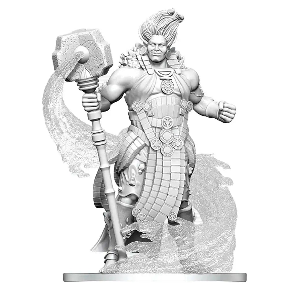 Nolzur’s Marvelous Miniatures - Unpainted: Dao - Other