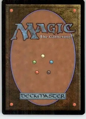 Nomad Outpost - Commander 2020 - 294 - LP Magic: The Gathering - Magic Card Single