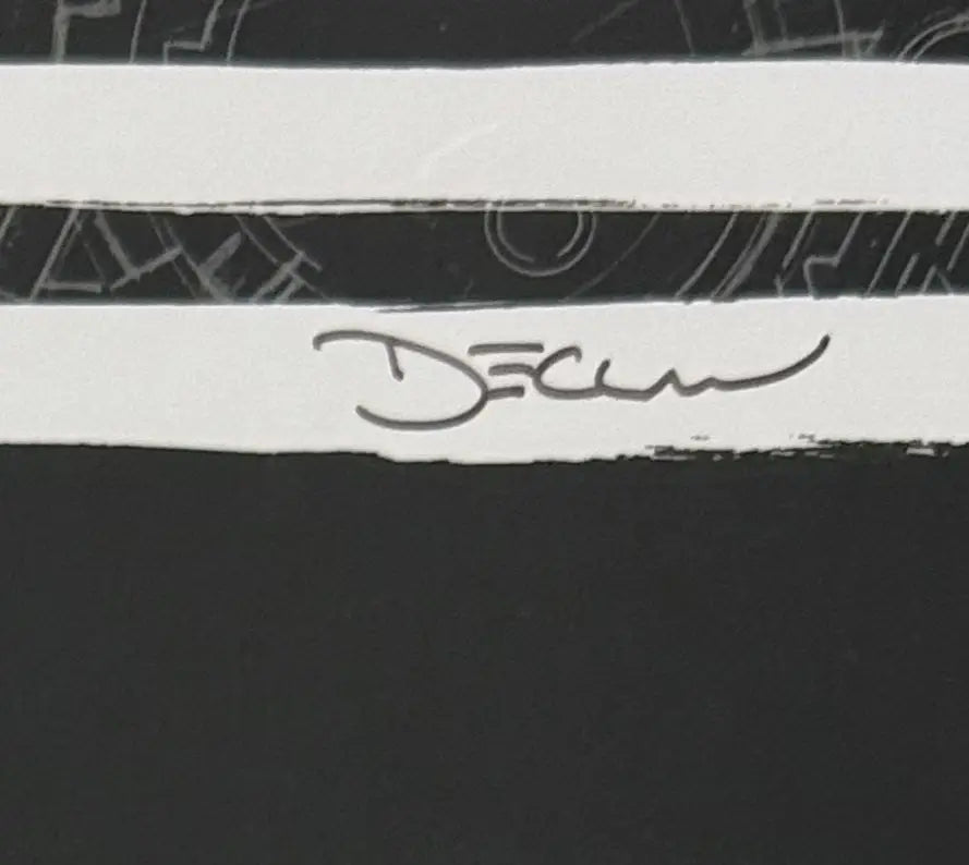 OLD DOG 1 ASHCAN IMAGE COMICS 23/125 SIGNED BY DECLAN SHALVEY* - Comic Book