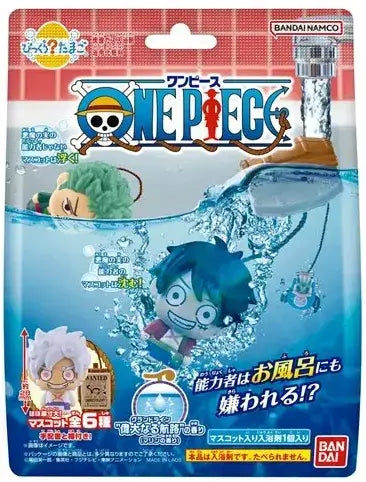 One Piece Bikkura Bath Bomb Blind-Bag - Other