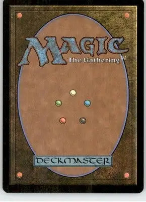 Organ Grinder - Torment - 75 - Foil LP Magic: The Gathering - Magic Card Single