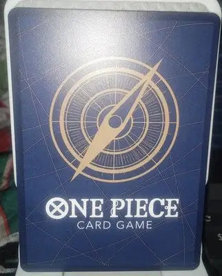Oro Jackson OP13-078 C Reg Carrying on His Will - ONE PIECE Card Game Japanese - One Piece Card Single