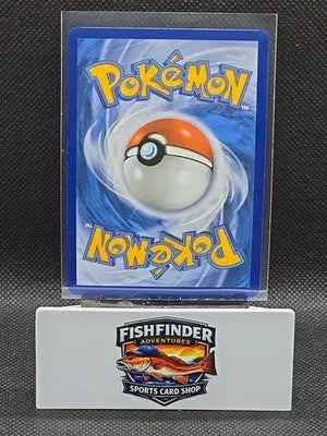 Pawmot Reverse Holo Rare ME02: Phantasmal Flames 034/094 - Pokémon Card Single
