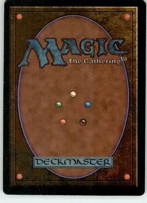 Phantasmal Terrain - Fourth Edition ALTERNATE - MP Magic: The Gathering - Magic Card Single