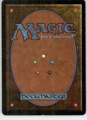 Phantasmal Terrain - Unlimited Edition - HP Magic: The Gathering - Magic Card Single