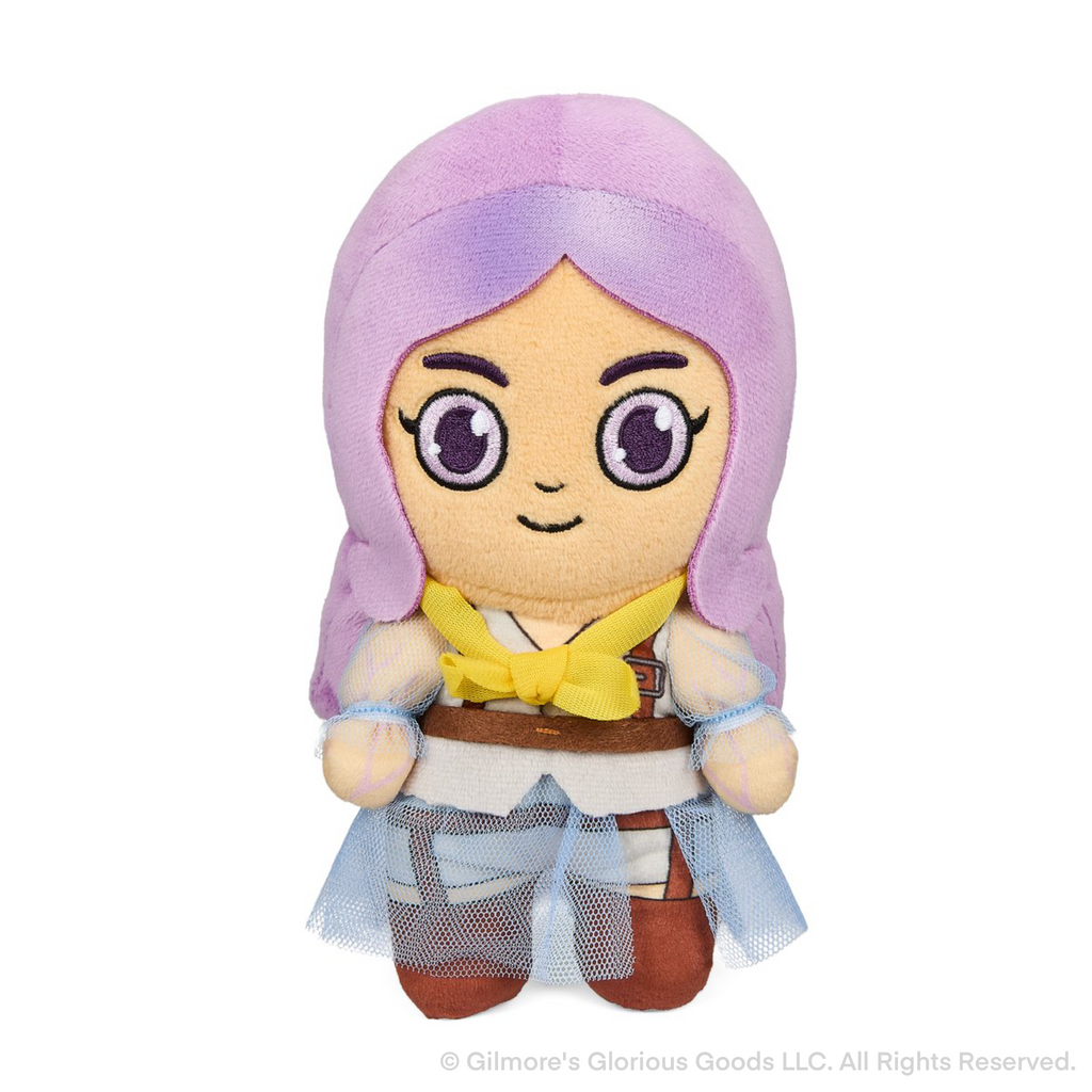Critical Role: Bells Hells - Imogen Temult Phunny Plush By Kidrobot