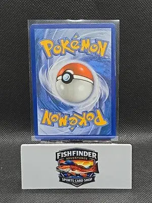 Pokémon Hippowdon Poke Ball Pattern Holo 053/131 Sv: Prismatic Evolutions - Pokémon Card Single