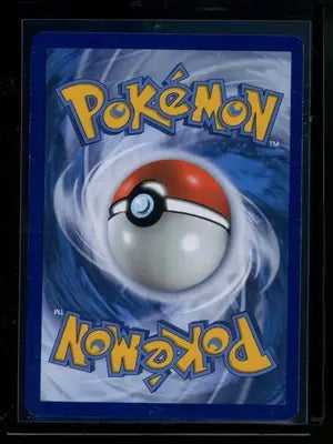 Pokémon Hisuian Sneasler reverse holo card back from 2022 Pokémon collection