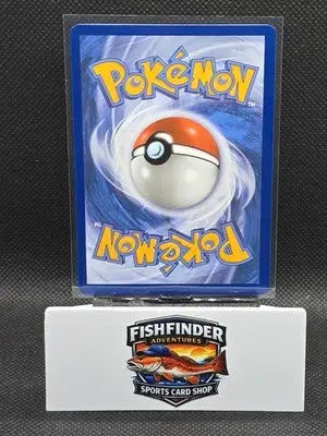 Pokemon Xerneas 042/086 Chaos Rising Rare Holo Basic 130 HP English 2014 - Pokémon Card Single