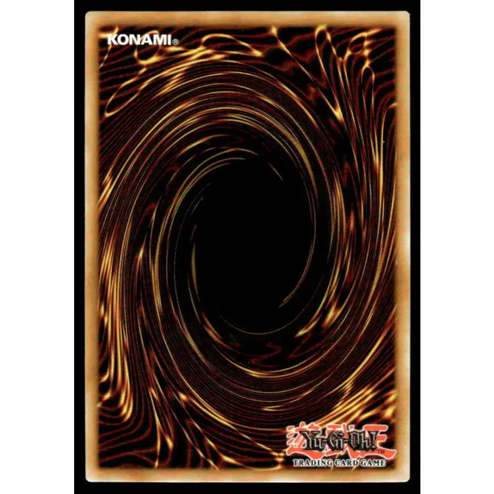Power of the Elements #POTE-EN002 Cross Keeper Yugioh Trading Card - Yu-Gi-Oh! Card Single
