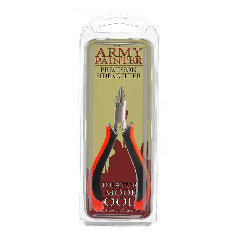Precision Side Cutter - Miniatures - Accessory