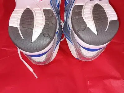 Ryka Prevail Walking Running Cross Training Shoes Women’s Size 8W Sneakers