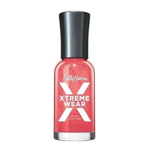 Sally Hansen Xtreme Heat Stroke - Shimmer Hard as Nails ID:27441 - Other