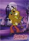 Scooby-Doo Mysteries & Monsters SDMM-1 Promo Card - Other