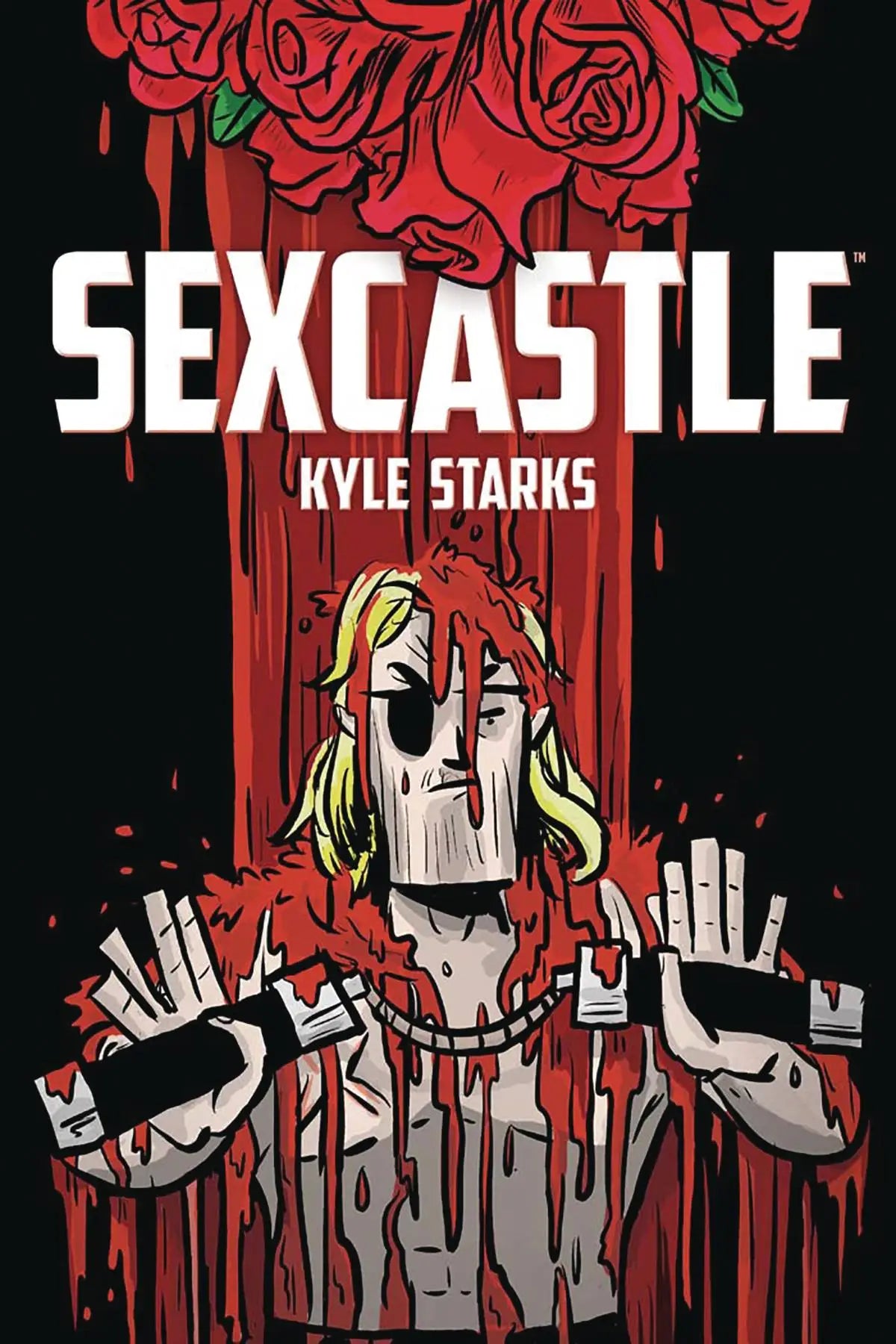 Sexcastle (Image) 1 Comic Book NM - Comic Book