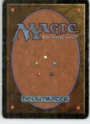 Shanodin Dryads - Unlimited Edition - HP Magic: The Gathering - Magic Card Single