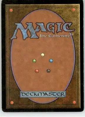 Silt Crawler - Prophecy - 123 - Foil MP Magic: The Gathering - Magic Card Single