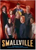 Smallville Season 2 SM-SD2003 San Diego Comic Con Exclusive Promo Card - Entertainment Memorabilia