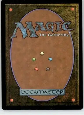 Snow-Covered Mountain (282) - Kaldheim - 282 - Foil NM Magic: The Gathering - Magic Card Single