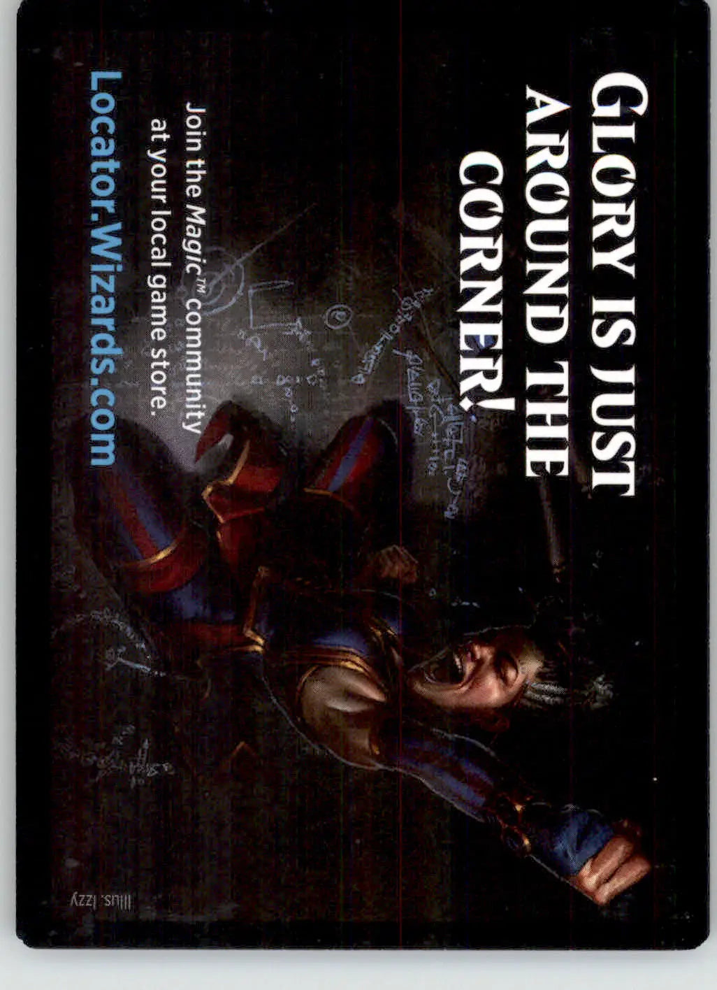 Soldier Token - Guilds of Ravnica - 2 - NM Magic: The Gathering - Magic Card Single
