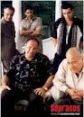 Sopranos Season 1 S1-3 Convention Exclusive Promo Card - Entertainment Card Single