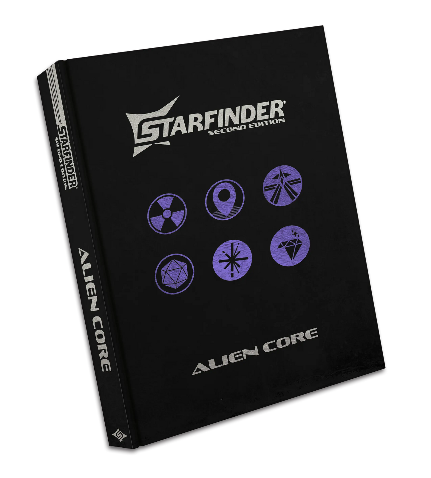 Starfinder 2nd Edition: Alien Core (Special Edition) - Other