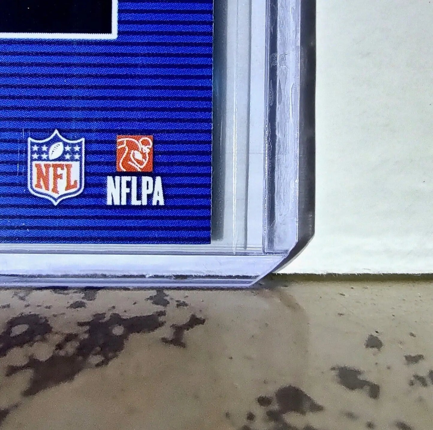 Stefon Diggs 2020 Panini All-Pro NFL #4 Football Card 1/241 Buffalo Bills - Football Card Single