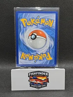 Suicune 026/094 Me02: Phantasmal Flames Holo - Pokémon Card Single