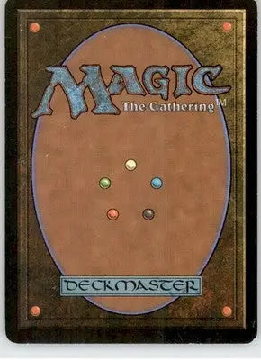 Swamp (295) - Mirrodin - 295 - Foil HP Magic: The Gathering - Magic Card Single