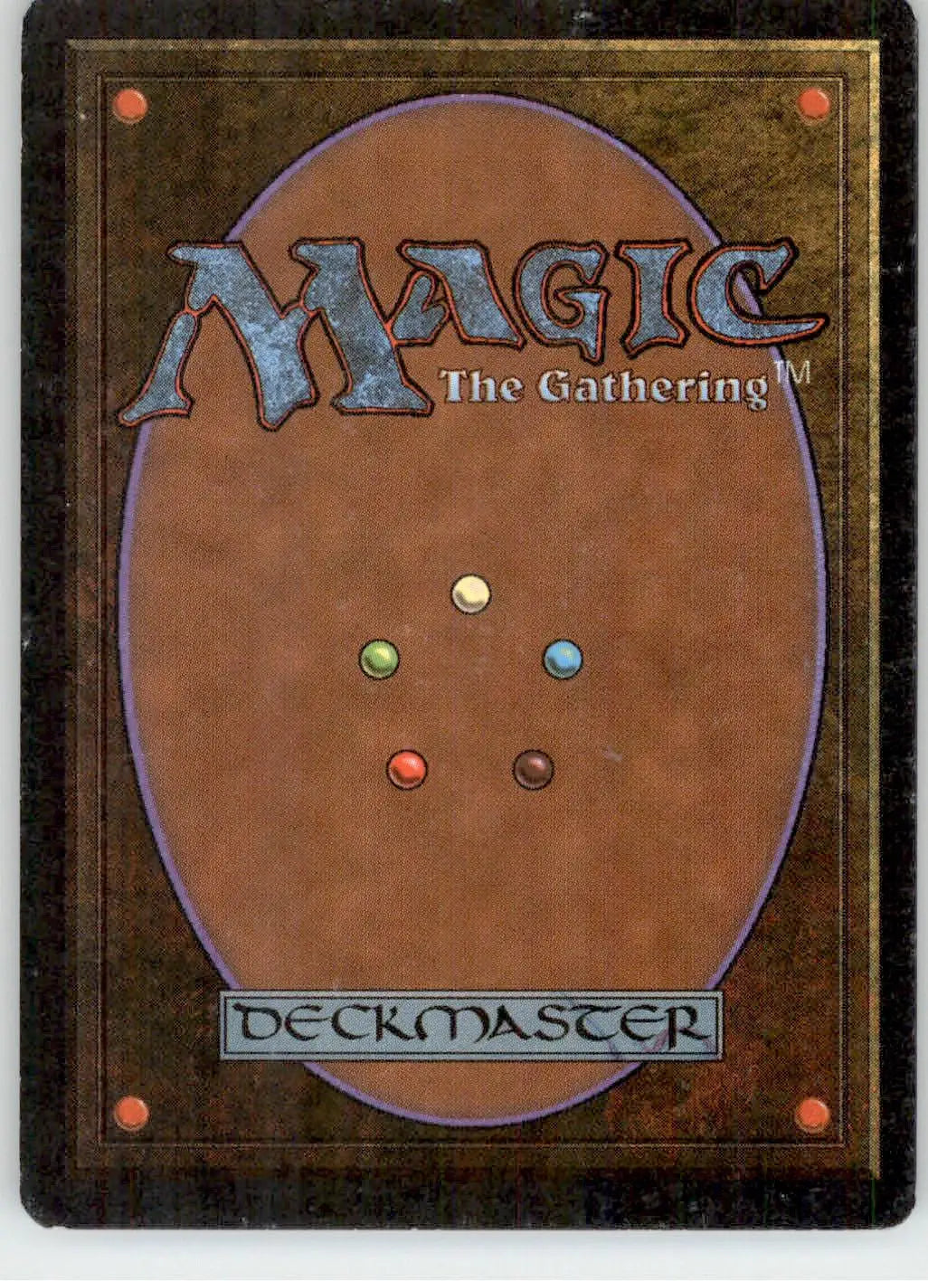Swamp (A) - Unlimited Edition - LP Magic: The Gathering - Magic Card Single