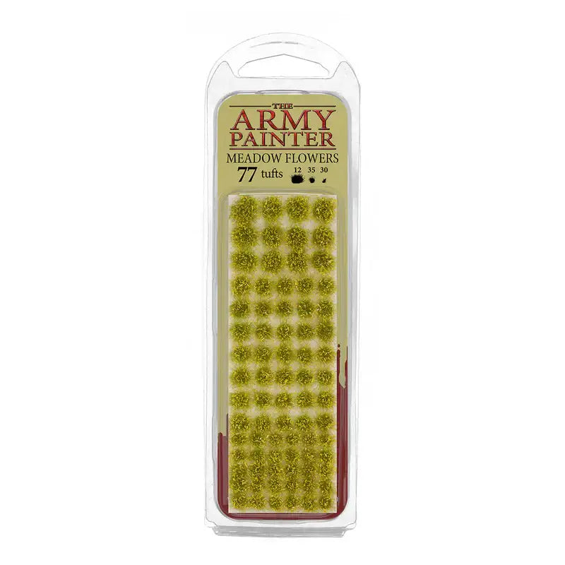 The Army Painter: Meadow Flowers - Miniatures - Accessory