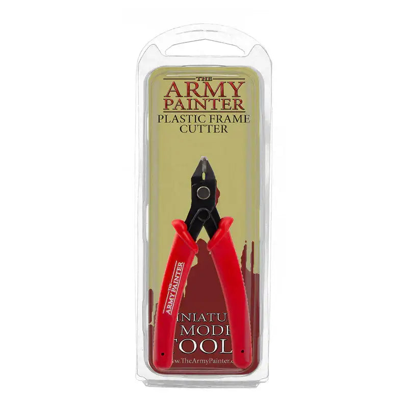 The Army Painter: Plastic Frame Cutter - Other