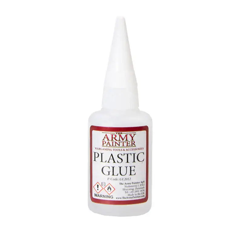 The Army Painter: Plastic Glue - Miniatures - Accessory