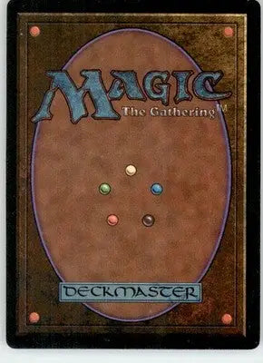 The Brute - Fourth Edition ALTERNATE - LP Magic: The Gathering - Magic Card Single