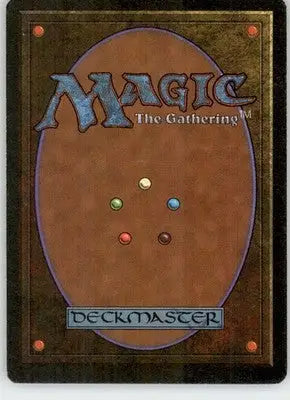 The Fallen - The Dark - LP Magic: The Gathering - Magic Card Single
