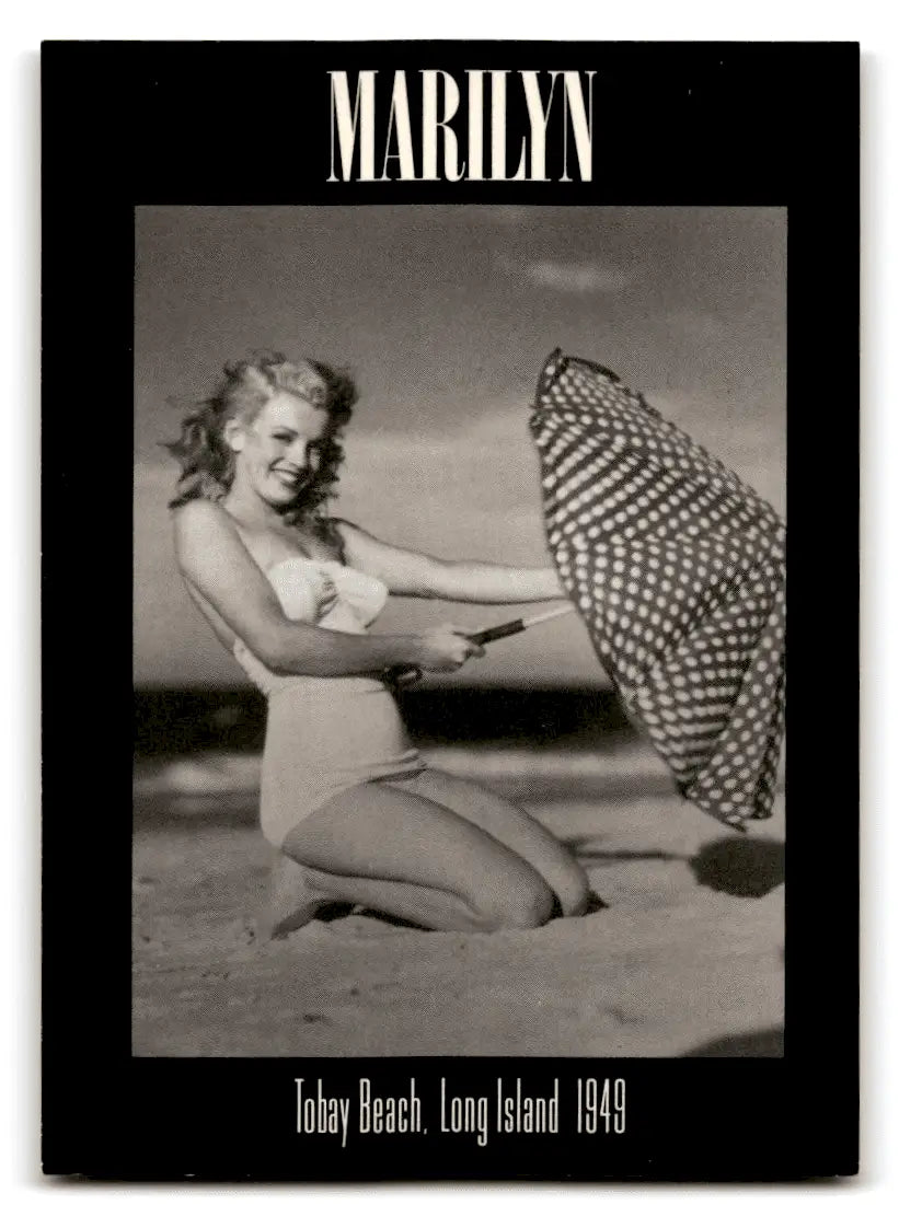 The Private Collection Marilyn Monroe #18 - Other