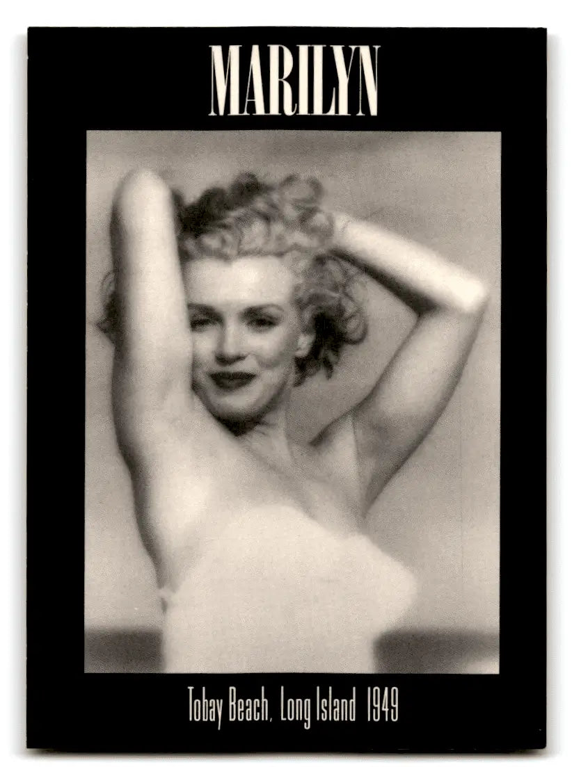 The Private Collection Marilyn Monroe #27 - Other