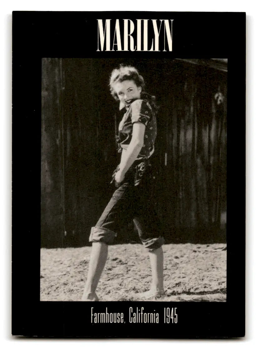 The Private Collection Marilyn Monroe #3 - Other