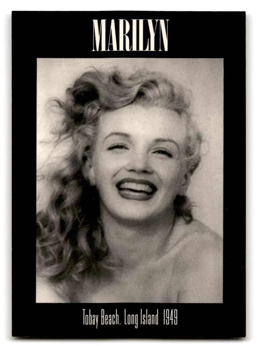 The Private Collection Marilyn Monroe #31 - Other