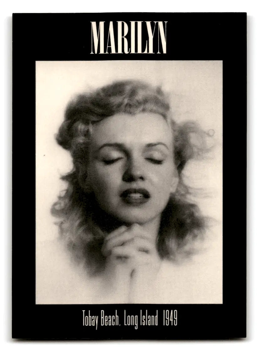The Private Collection Marilyn Monroe #35 - Other