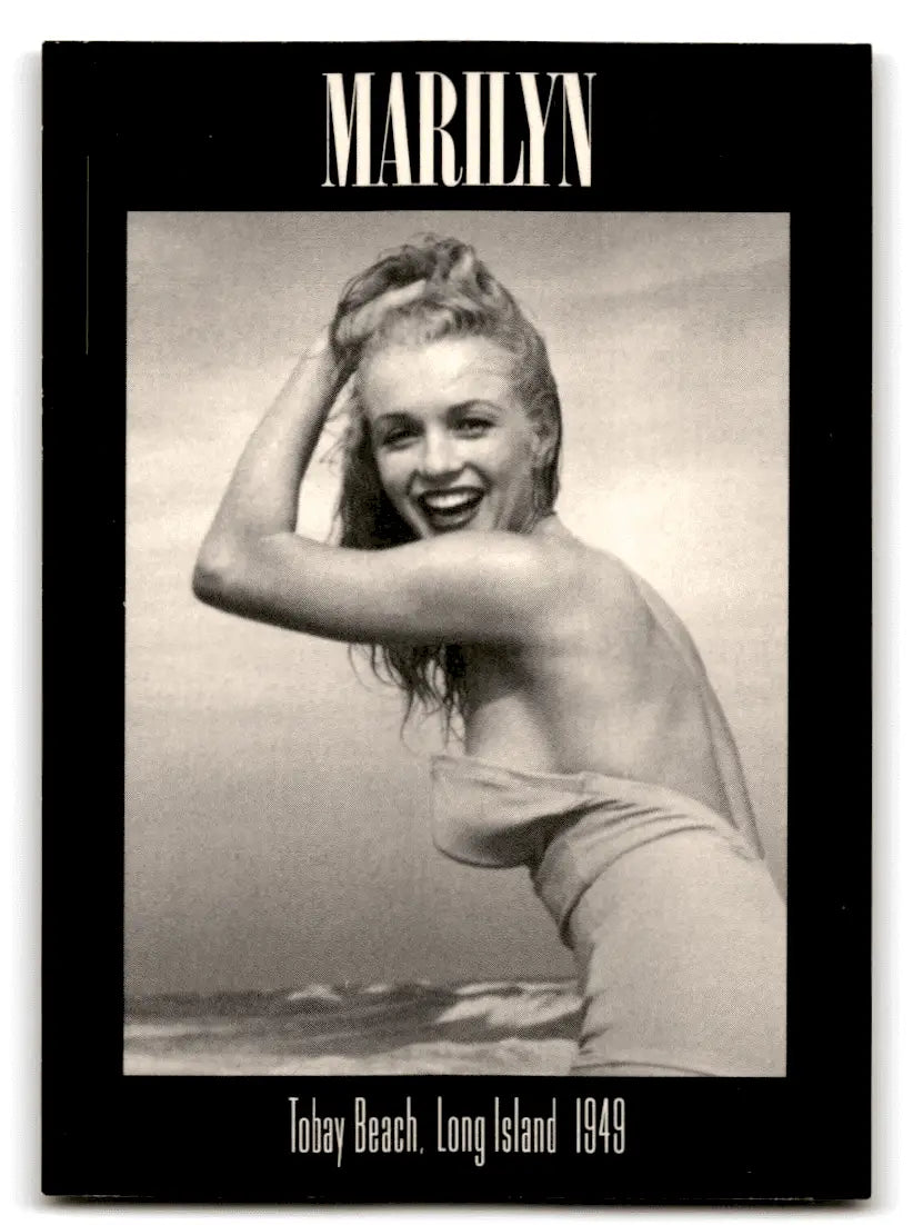 The Private Collection Marilyn Monroe #44 - Other